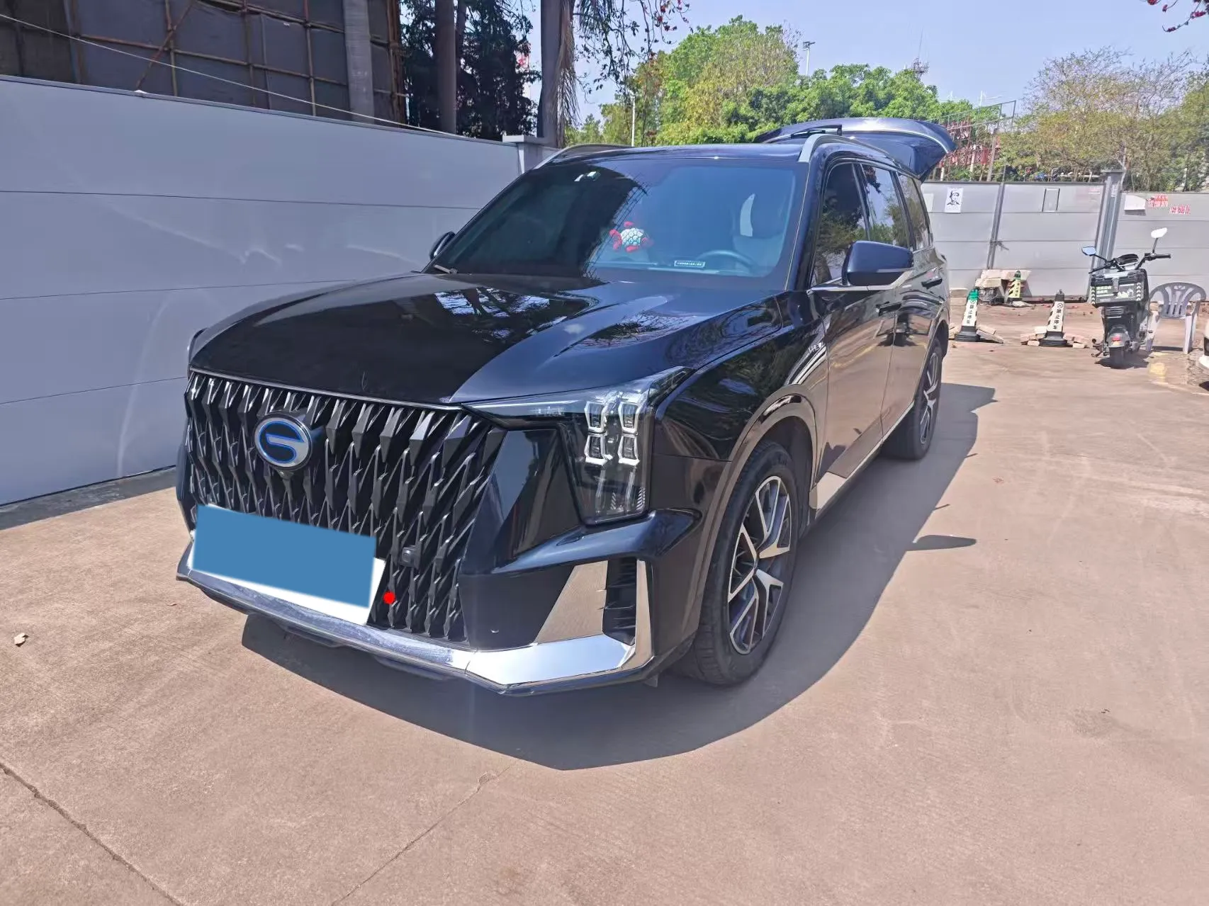 autocango,china used car exporter,china ev exporter,chinese used car exporter,chinese used ev exporter