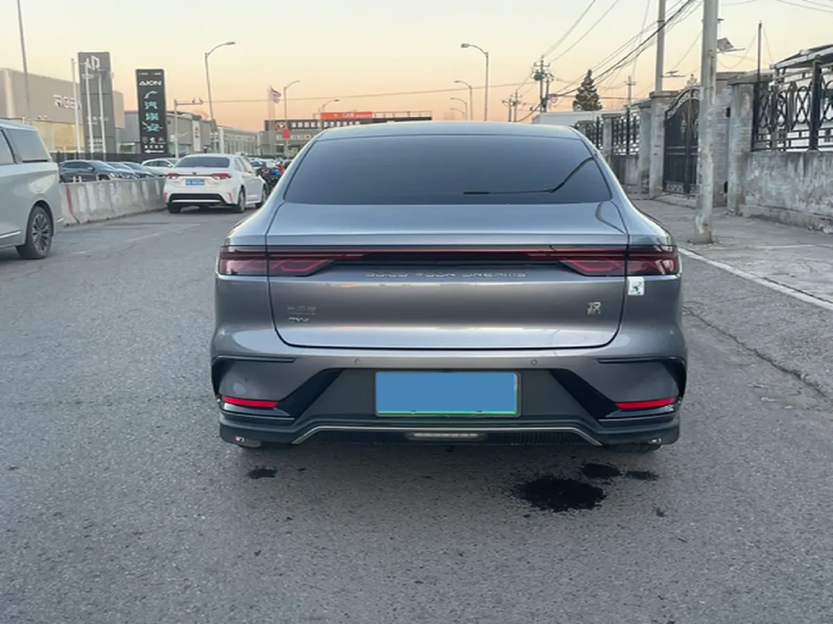 2022 BYD Seal BEV 61.4KWH,autocango,china used car exporter,china ev exporter,chinese used car exporter,chinese used ev exporter