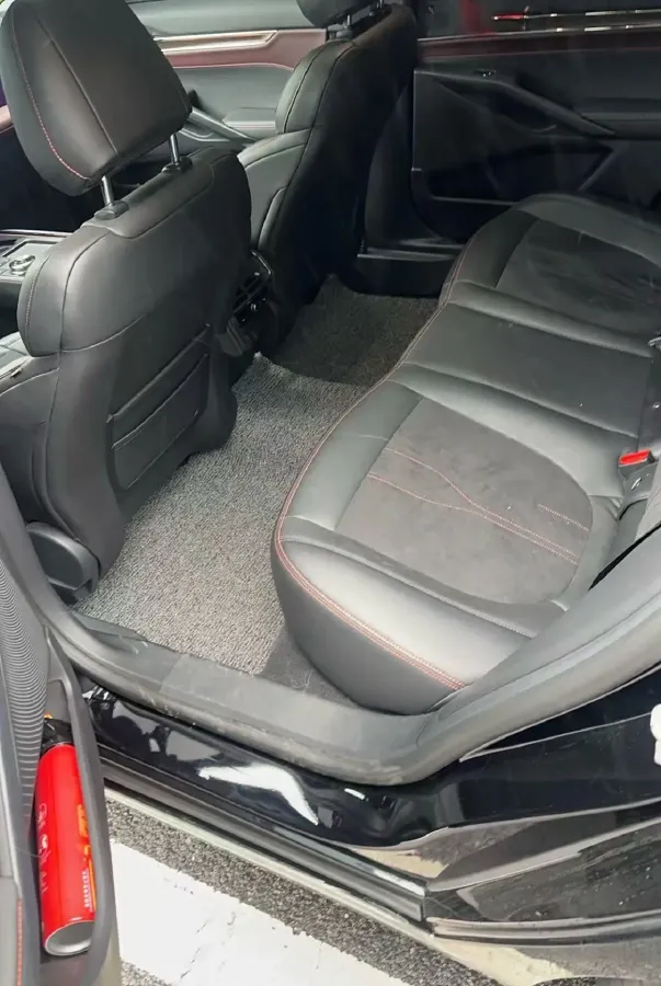 2022 Ford Mondeo 2.0T 238HP L4 8AT,autocango,china used car exporter,china ev exporter,chinese used car exporter,chinese used ev exporter