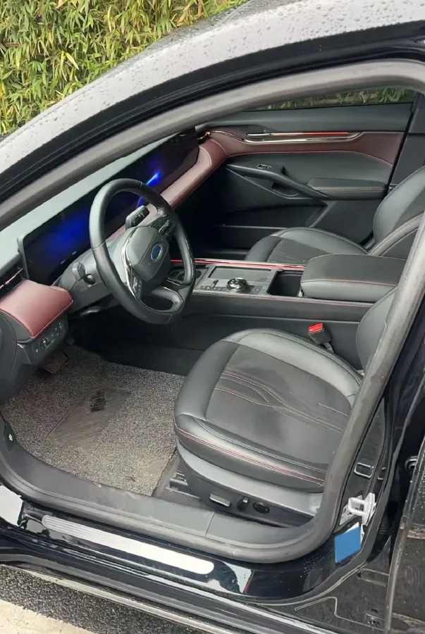 2022 Ford Mondeo 2.0T 238HP L4 8AT,autocango,china used car exporter,china ev exporter,chinese used car exporter,chinese used ev exporter