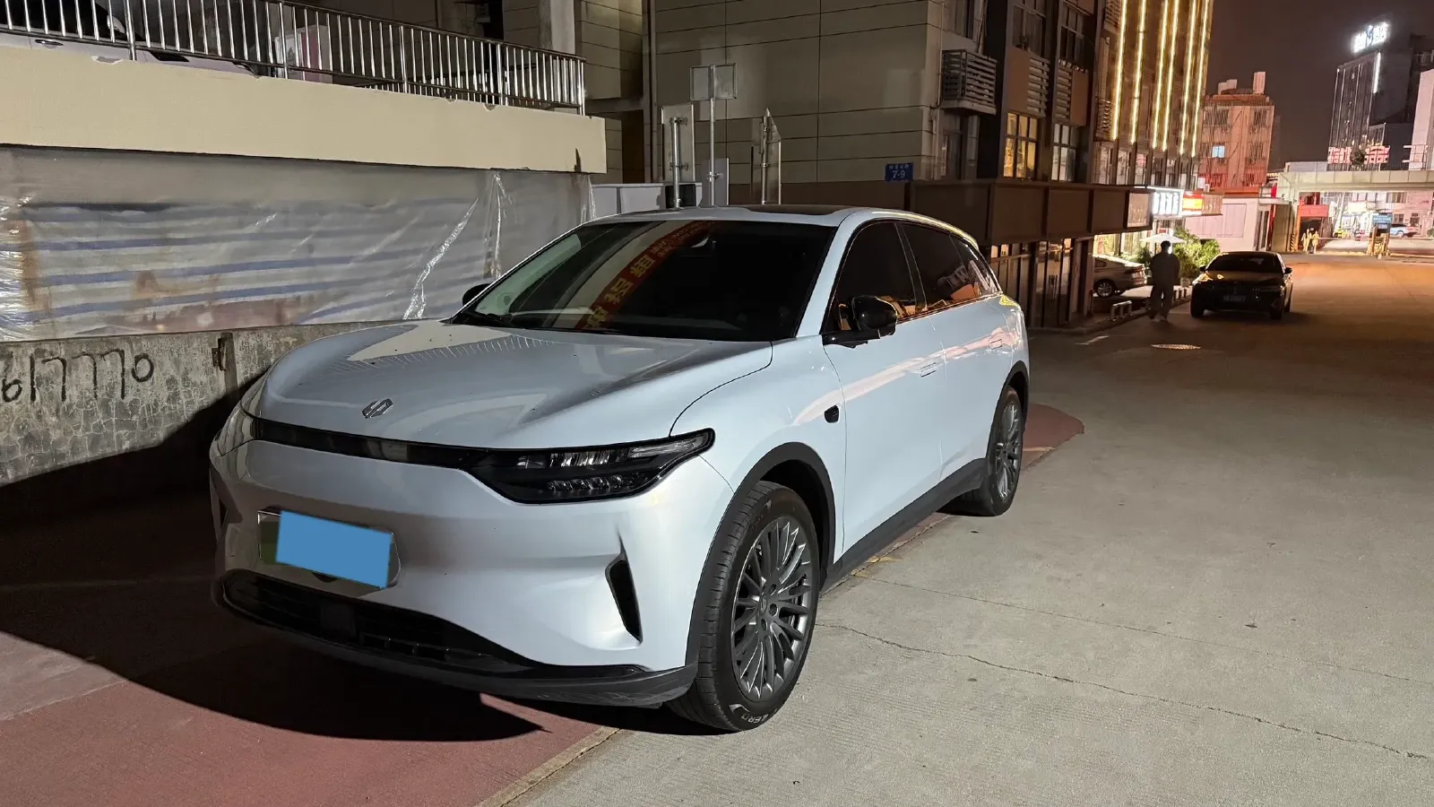 2023 Leapmotor C11 BEV 69.2KWH,autocango,china used car exporter,china ev exporter,chinese used car exporter,chinese used ev exporter