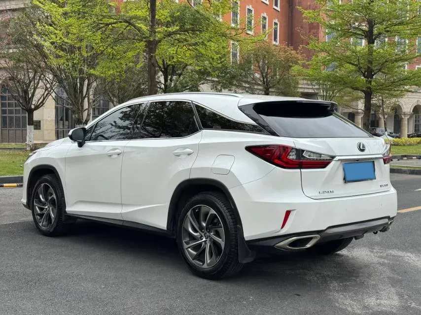 2017 Lexus RX 2.0T 238HP L4 6AT,autocango,china used car exporter,china ev exporter,chinese used car exporter,chinese used ev exporter