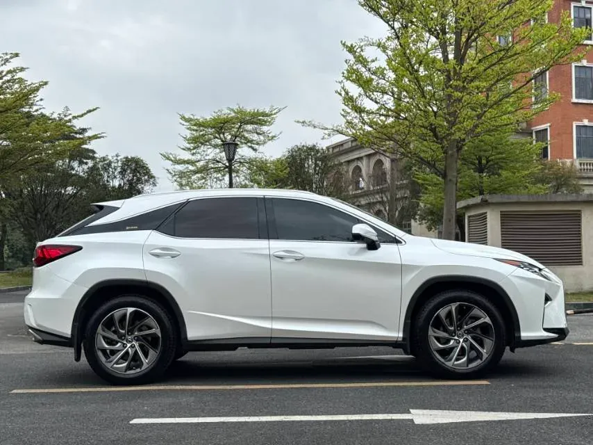 2017 Lexus RX 2.0T 238HP L4 6AT,autocango,china used car exporter,china ev exporter,chinese used car exporter,chinese used ev exporter