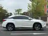 2017 Lexus RX 2.0T 238HP L4 6AT
