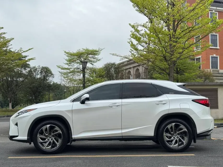 2017 Lexus RX 2.0T 238HP L4 6AT,autocango,china used car exporter,china ev exporter,chinese used car exporter,chinese used ev exporter