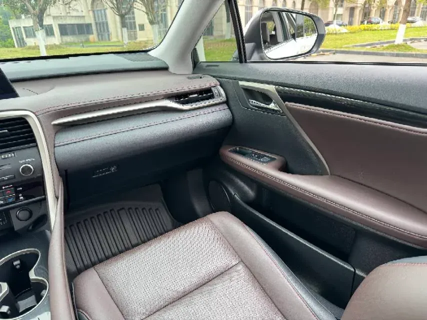 2017 Lexus RX 2.0T 238HP L4 6AT,autocango,china used car exporter,china ev exporter,chinese used car exporter,chinese used ev exporter