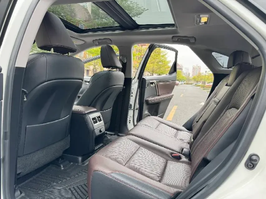 2017 Lexus RX 2.0T 238HP L4 6AT,autocango,china used car exporter,china ev exporter,chinese used car exporter,chinese used ev exporter