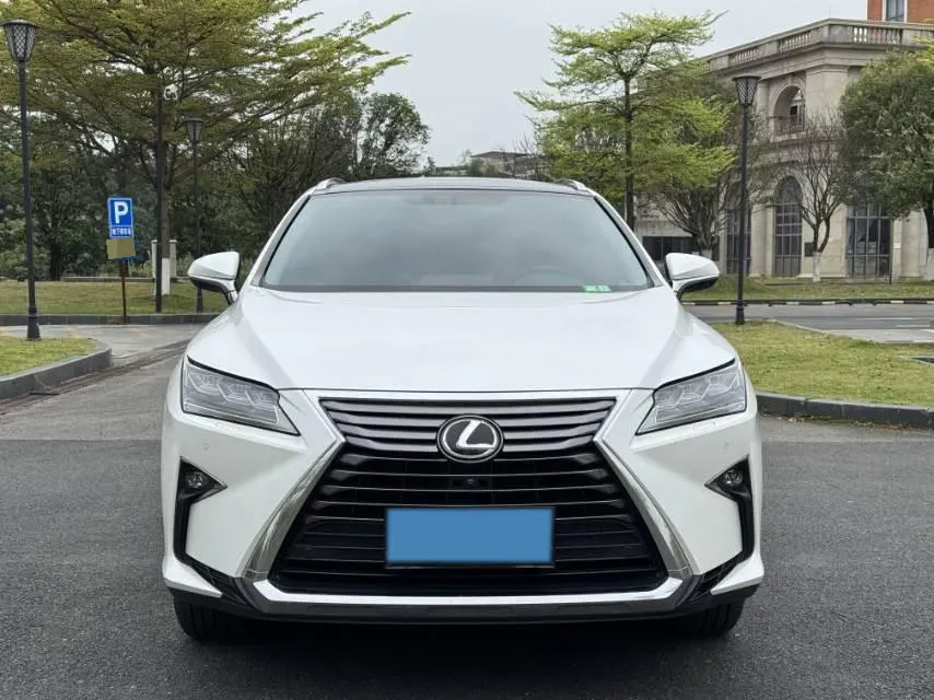 2017 Lexus RX 2.0T 238HP L4 6AT,autocango,china used car exporter,china ev exporter,chinese used car exporter,chinese used ev exporter