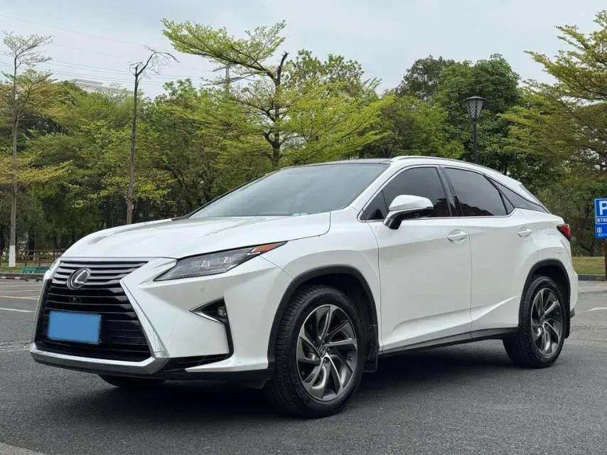 2017 Lexus RX 2.0T 238HP L4 6AT,autocango,china used car exporter,china ev exporter,chinese used car exporter,chinese used ev exporter