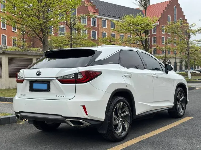 2017 Lexus RX 2.0T 238HP L4 6AT,autocango,china used car exporter,china ev exporter,chinese used car exporter,chinese used ev exporter