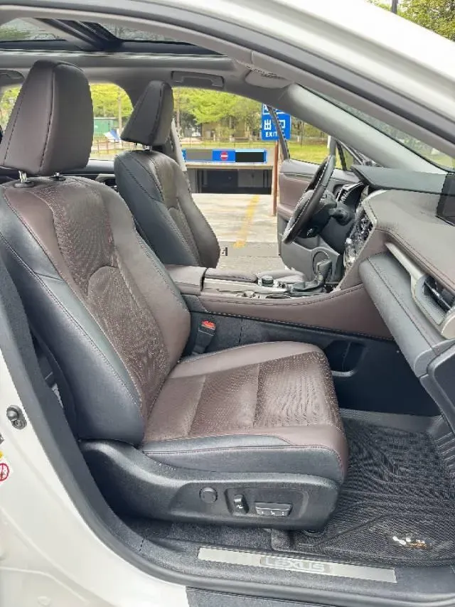 2017 Lexus RX 2.0T 238HP L4 6AT,autocango,china used car exporter,china ev exporter,chinese used car exporter,chinese used ev exporter