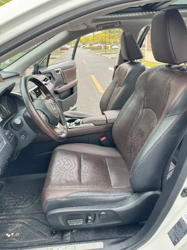 2017 Lexus RX 2.0T 238HP L4 6AT,autocango,china used car exporter,china ev exporter,chinese used car exporter,chinese used ev exporter