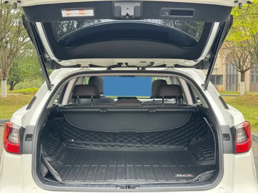 2017 Lexus RX 2.0T 238HP L4 6AT,autocango,china used car exporter,china ev exporter,chinese used car exporter,chinese used ev exporter