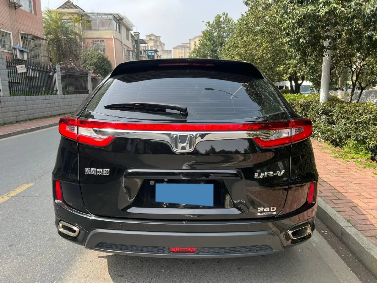 2020 Honda UR-V 1.5T 193HP L4 CVT,autocango,china used car exporter,china ev exporter,chinese used car exporter,chinese used ev exporter