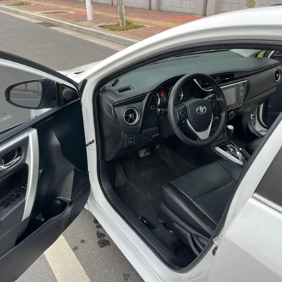 2018 Citroen C4 Aircross 1.2T 136HP L3 6AT,autocango,china used car exporter,china ev exporter,chinese used car exporter,chinese used ev exporter