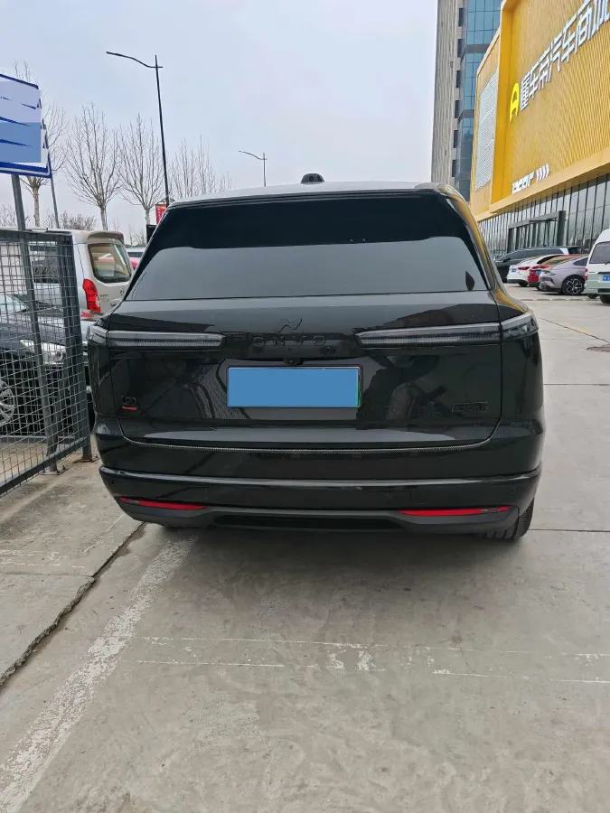 2025 ONVO L90 BEV,autocango,china used car exporter,china ev exporter,chinese used car exporter,chinese used ev exporter