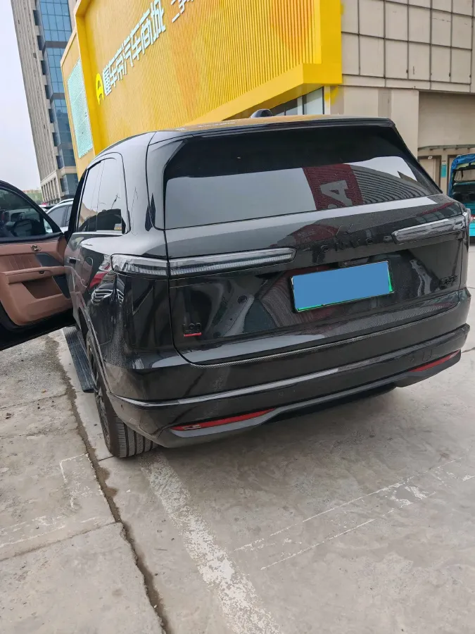 2025 ONVO L90 BEV,autocango,china used car exporter,china ev exporter,chinese used car exporter,chinese used ev exporter