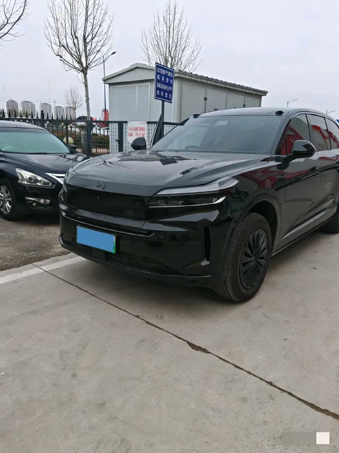 2025 ONVO L90 BEV,autocango,china used car exporter,china ev exporter,chinese used car exporter,chinese used ev exporter