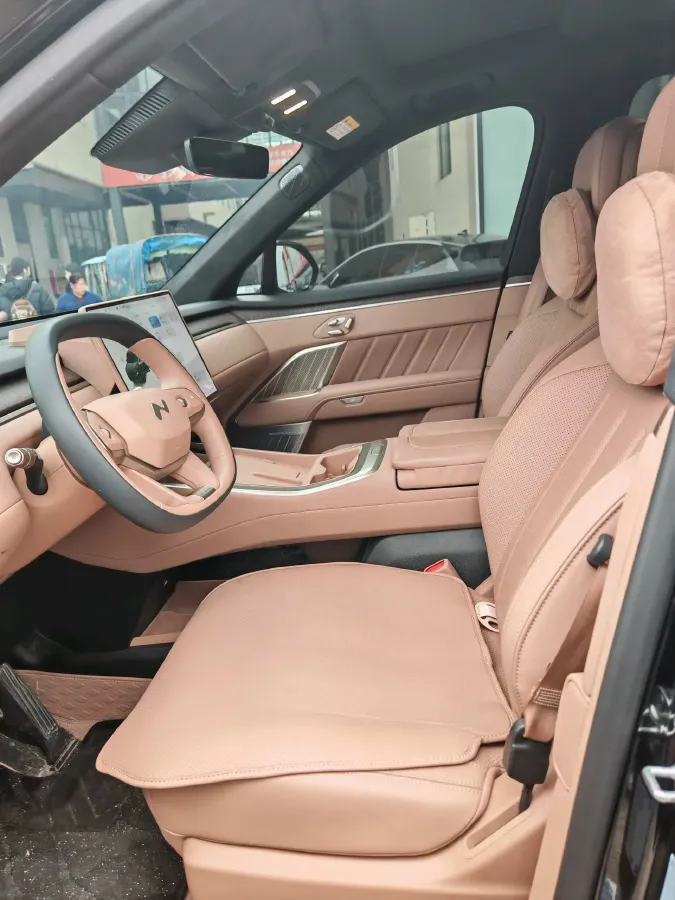 2025 ONVO L90 BEV,autocango,china used car exporter,china ev exporter,chinese used car exporter,chinese used ev exporter