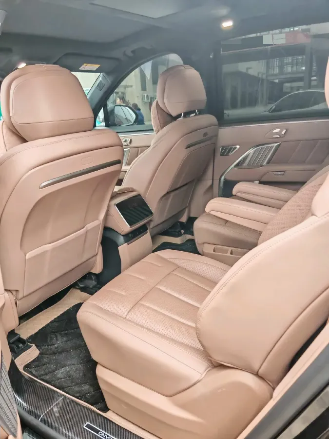 2025 ONVO L90 BEV,autocango,china used car exporter,china ev exporter,chinese used car exporter,chinese used ev exporter