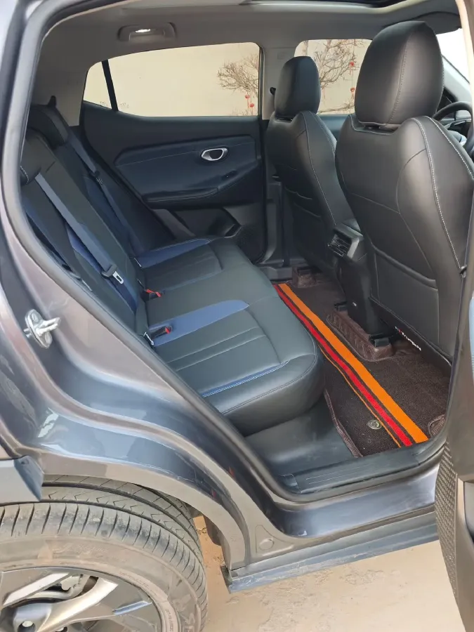 2024 GAC Trumpchi GS3 1.5T 177HP L4 7DCT,autocango,china used car exporter,china ev exporter,chinese used car exporter,chinese used ev exporter