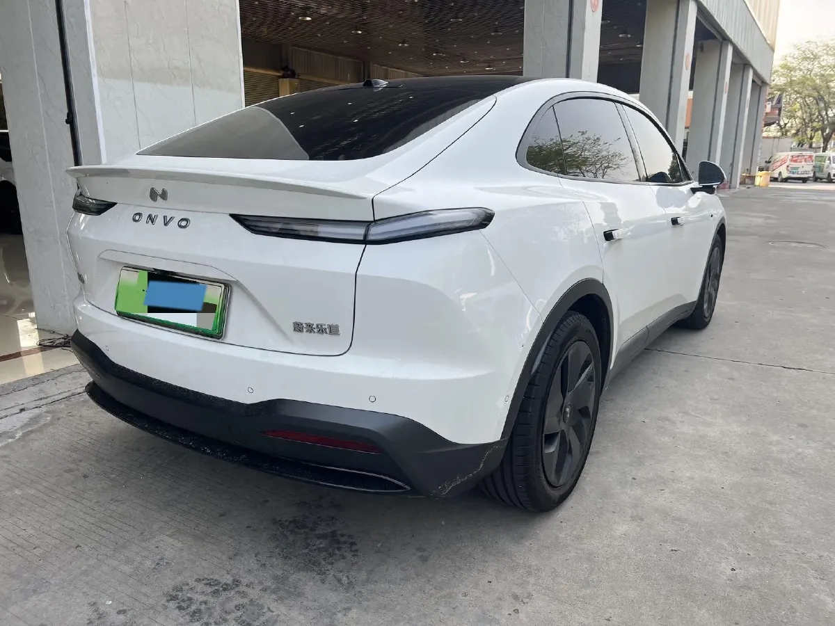2024 ONVO L60 BEV 60KWH,autocango,china used car exporter,china ev exporter,chinese used car exporter,chinese used ev exporter