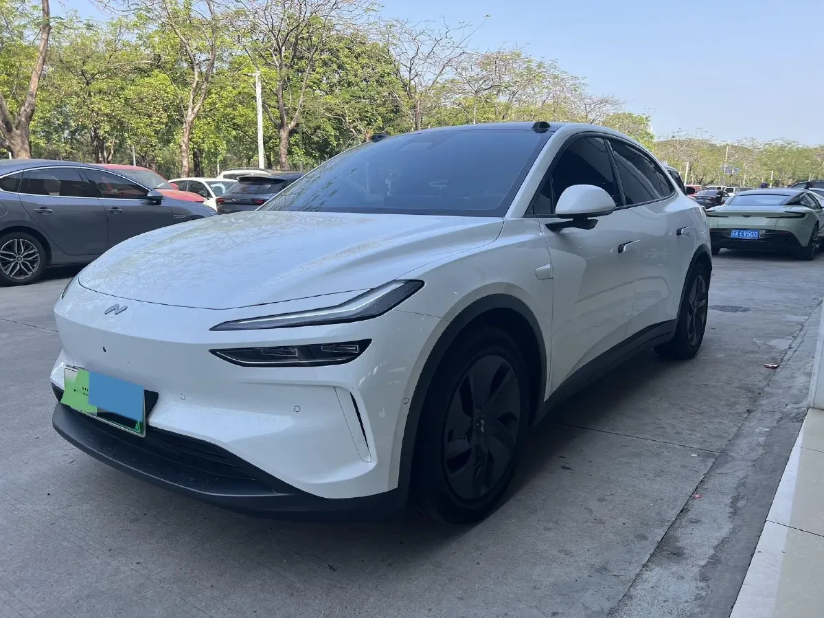 2024 ONVO L60 BEV 60KWH,autocango,china used car exporter,china ev exporter,chinese used car exporter,chinese used ev exporter