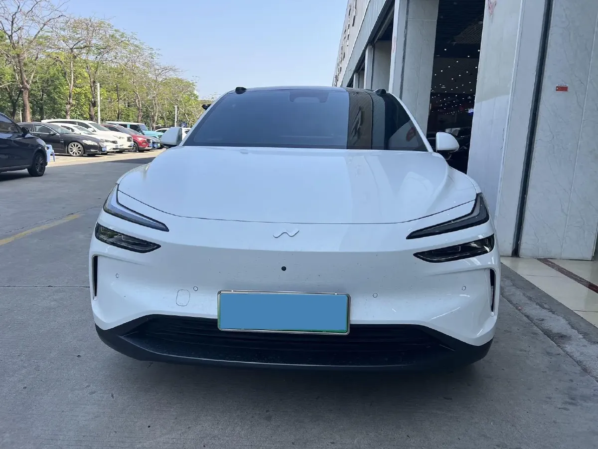 2024 ONVO L60 BEV 60KWH,autocango,china used car exporter,china ev exporter,chinese used car exporter,chinese used ev exporter
