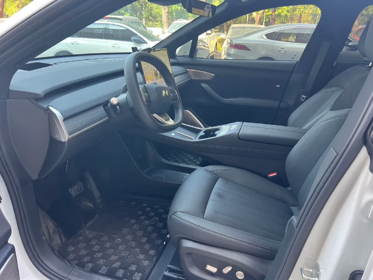 2024 ONVO L60 BEV 60KWH,autocango,china used car exporter,china ev exporter,chinese used car exporter,chinese used ev exporter