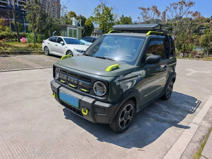 2024 Geely Galaxy Panda BEV 17.03KWH,autocango,china used car exporter,china ev exporter,chinese used car exporter,chinese used ev exporter