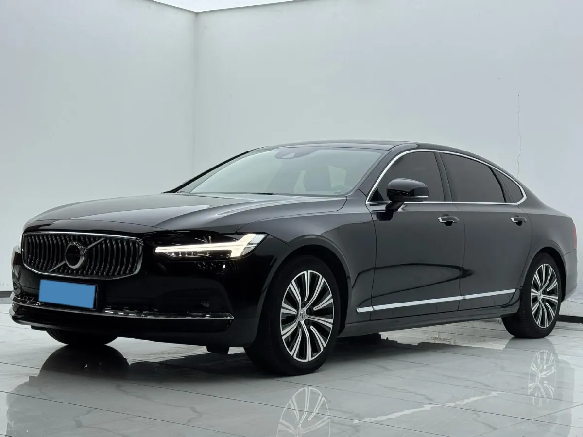 2021 Volvo S90 2.0T 250HP L4 8AT,autocango,china used car exporter,china ev exporter,chinese used car exporter,chinese used ev exporter