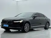 2021 VOLVO S90,autocango,china used car exporter,china ev exporter,chinese used car exporter,chinese used ev exporter