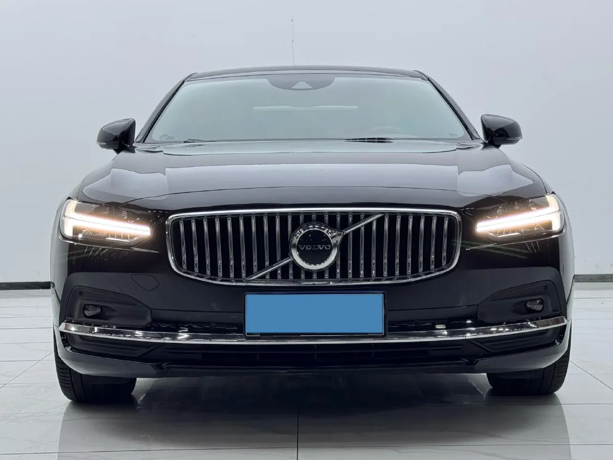 2021 Volvo S90 2.0T 250HP L4 8AT,autocango,china used car exporter,china ev exporter,chinese used car exporter,chinese used ev exporter