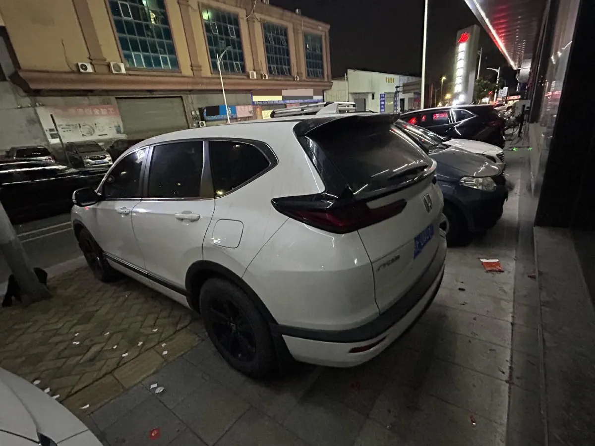 2020 Honda Breeze 1.5T 193HP L4 CVT,autocango,china used car exporter,china ev exporter,chinese used car exporter,chinese used ev exporter