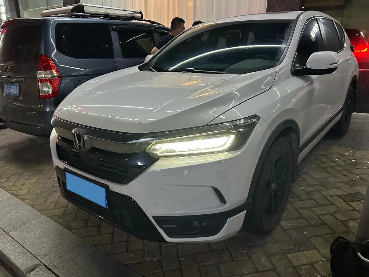 2020 Honda Breeze 1.5T 193HP L4 CVT,autocango,china used car exporter,china ev exporter,chinese used car exporter,chinese used ev exporter