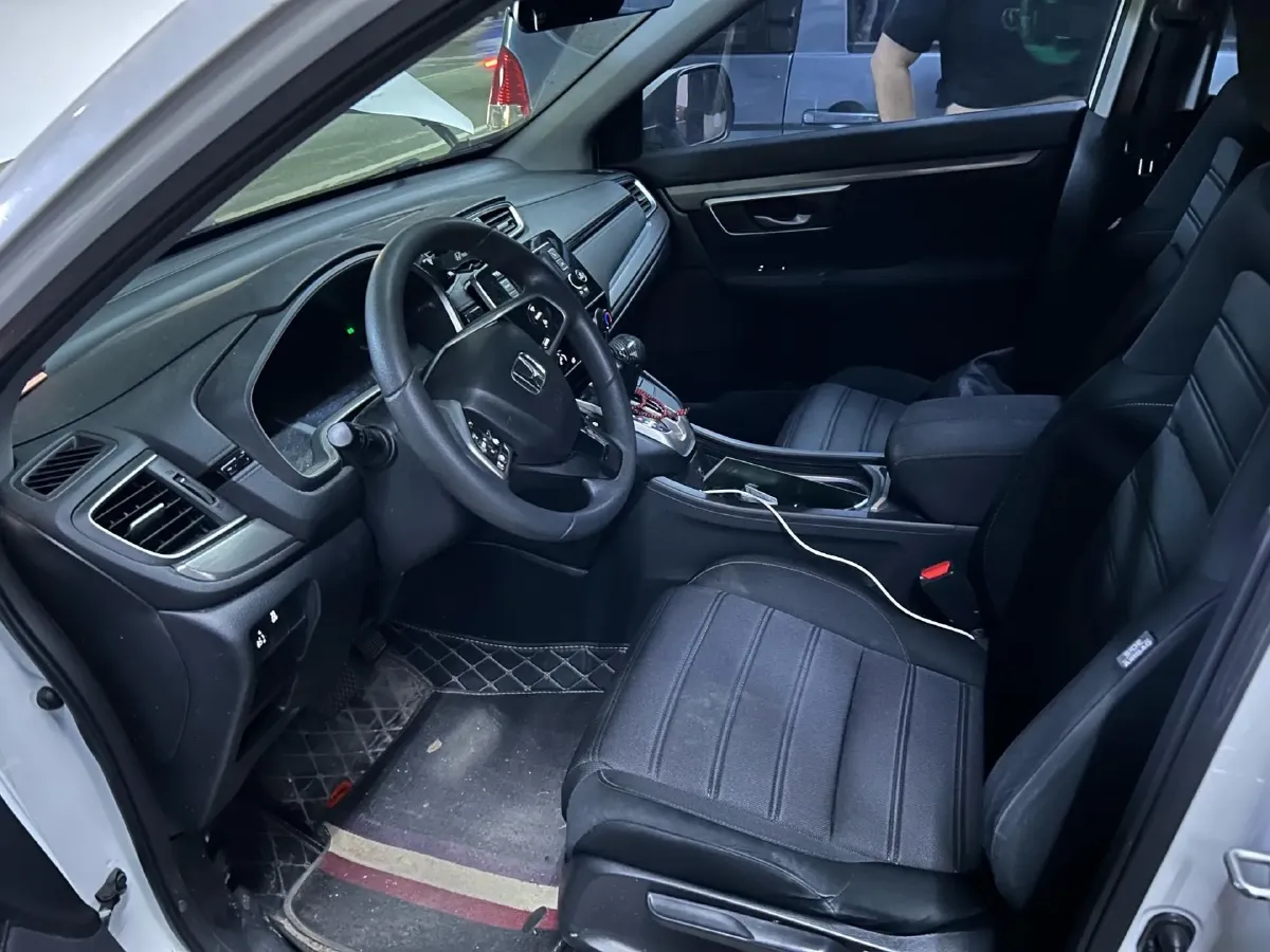 2020 Honda Breeze 1.5T 193HP L4 CVT,autocango,china used car exporter,china ev exporter,chinese used car exporter,chinese used ev exporter