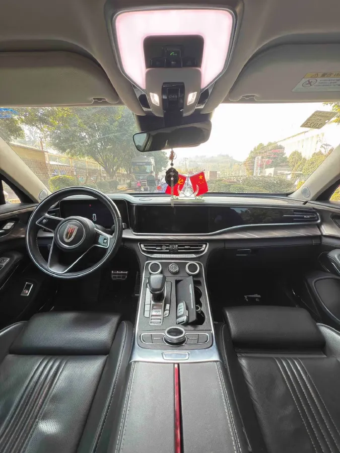 2020 HongQi H9 2.0T 252HP L4 7DCT,autocango,china used car exporter,china ev exporter,chinese used car exporter,chinese used ev exporter