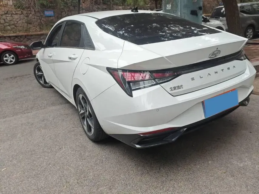 2022 Hyundai Elantra 1.5L 115HP L4 CVT,autocango,china used car exporter,china ev exporter,chinese used car exporter,chinese used ev exporter