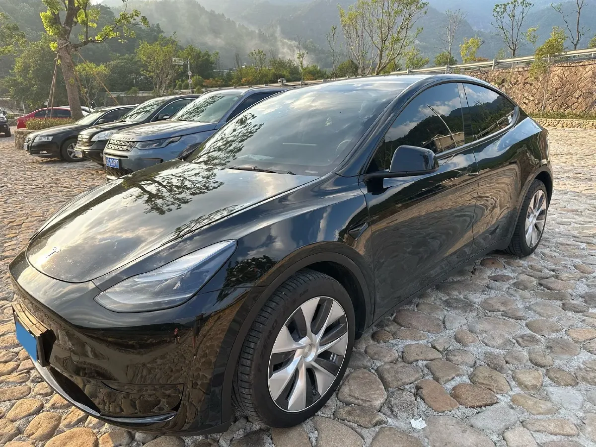 2022 Tesla Model Y BEV 60KWH,autocango,china used car exporter,china ev exporter,chinese used car exporter,chinese used ev exporter