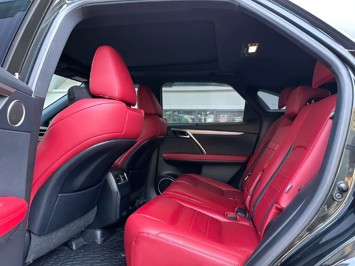 2021 Lexus RX 2.0T 231HP L4 6AT,autocango,china used car exporter,china ev exporter,chinese used car exporter,chinese used ev exporter