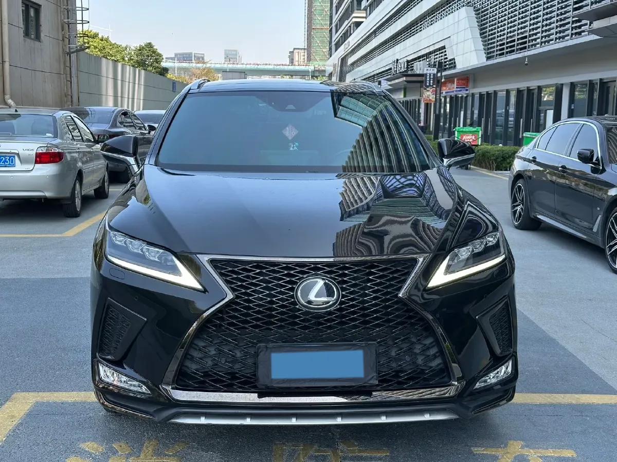 2021 Lexus RX 2.0T 231HP L4 6AT,autocango,china used car exporter,china ev exporter,chinese used car exporter,chinese used ev exporter