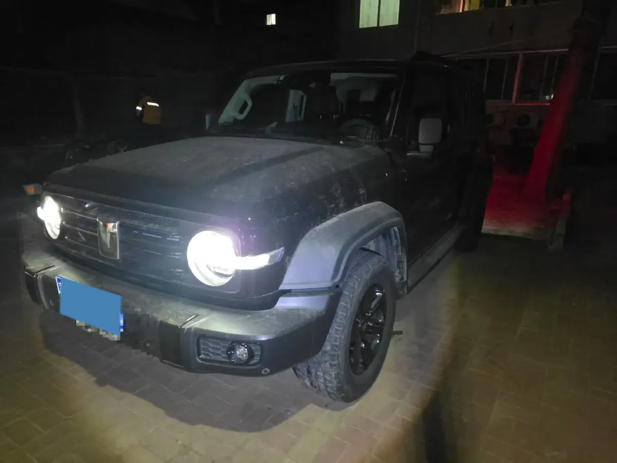 2021 Tank 300 2.0T 227HP L4 8AT,autocango,china used car exporter,china ev exporter,chinese used car exporter,chinese used ev exporter