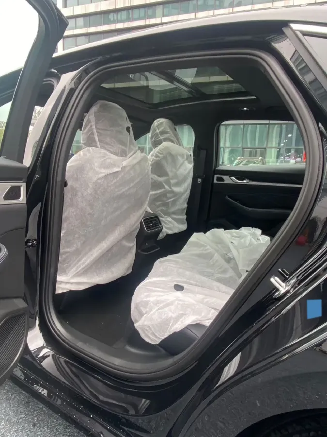 2026 Geely Preface 1.5T 181HP L4 7DCT,autocango,china used car exporter,china ev exporter,chinese used car exporter,chinese used ev exporter