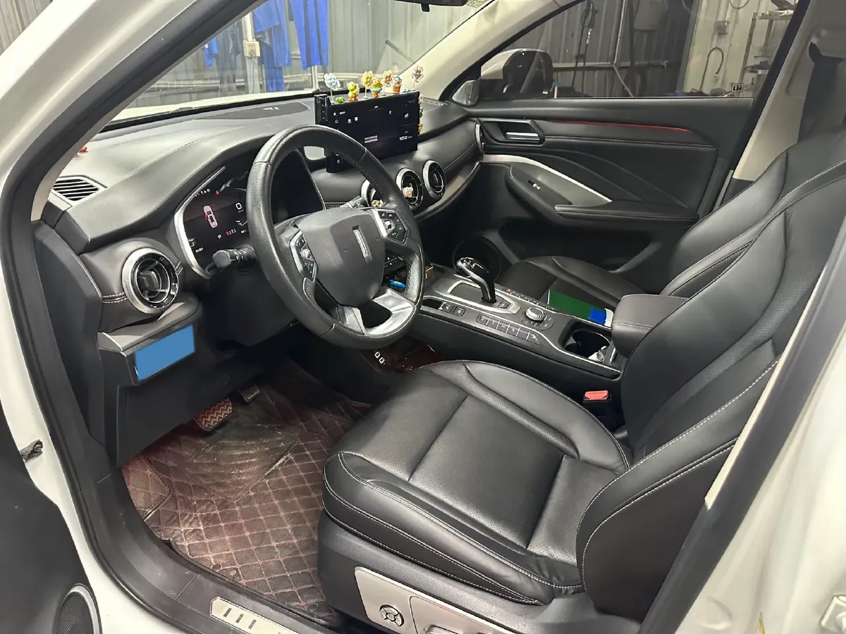 2020 WEY VV6 2.0T 227HP L4 7DCT,autocango,china used car exporter,china ev exporter,chinese used car exporter,chinese used ev exporter