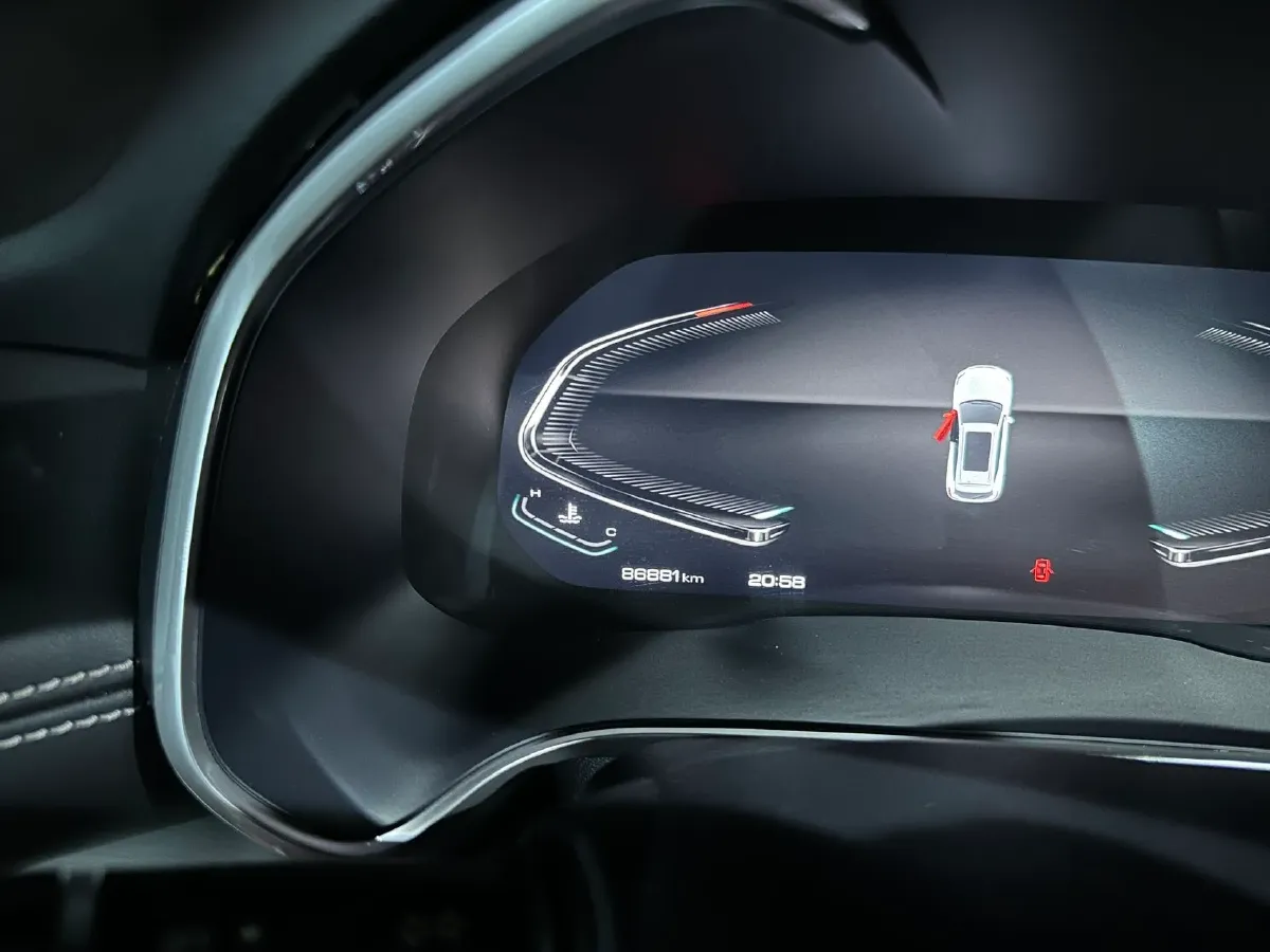 2020 WEY VV6 2.0T 227HP L4 7DCT,autocango,china used car exporter,china ev exporter,chinese used car exporter,chinese used ev exporter