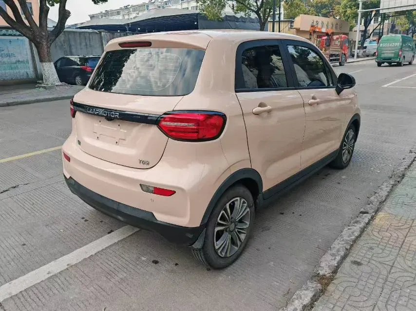 2021 Leapmotor T03 BEV 41KWH,autocango,china used car exporter,china ev exporter,chinese used car exporter,chinese used ev exporter