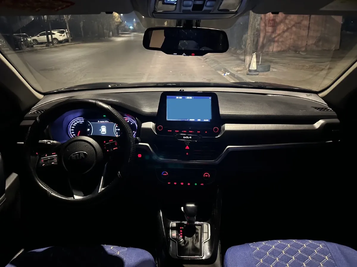 2019 Kia Sportage R 2.0L 160HP L4 6AT,autocango,china used car exporter,china ev exporter,chinese used car exporter,chinese used ev exporter