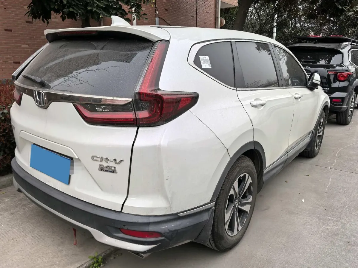 2021 Honda CR-V 1.5T 193HP L4 CVT,autocango,china used car exporter,china ev exporter,chinese used car exporter,chinese used ev exporter