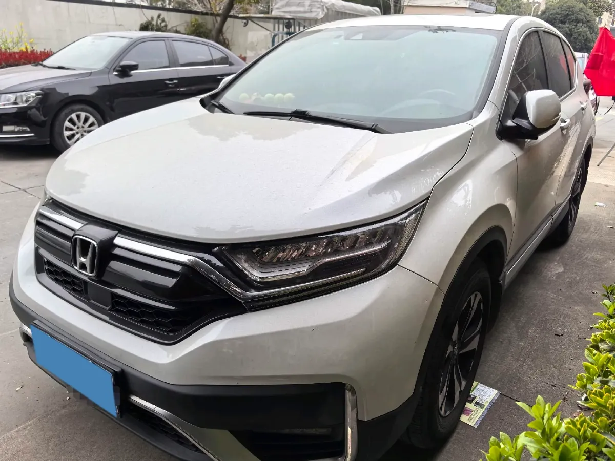 2021 Honda CR-V 1.5T 193HP L4 CVT,autocango,china used car exporter,china ev exporter,chinese used car exporter,chinese used ev exporter