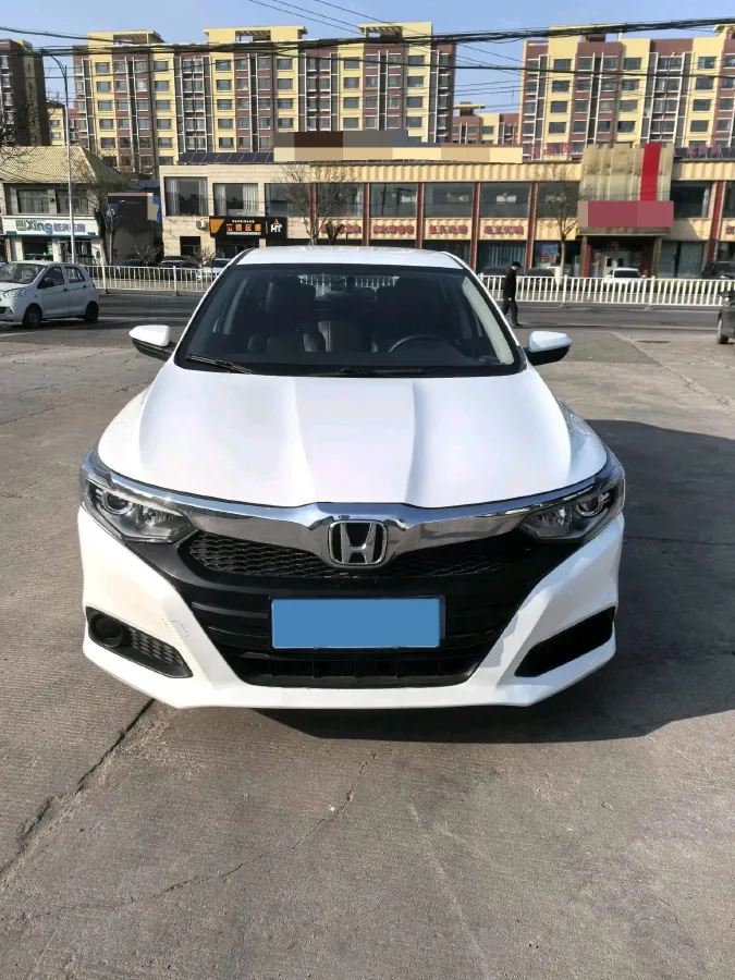 2019 Honda Crider 1.0T 122HP L3 CVT,autocango,china used car exporter,china ev exporter,chinese used car exporter,chinese used ev exporter